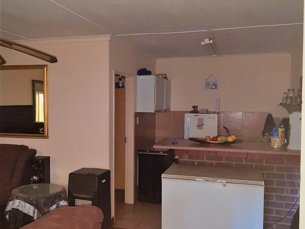 1 Bedroom Property for Sale in Bodorp North West